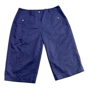 Jamie Sadock purple Women's Skorts